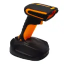 QUNSUO S03 Lector 2D Imager Bluetooth  con Base