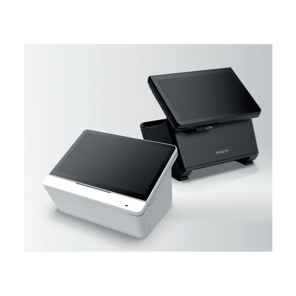 All in One Hasar A-HAS-7000 - LCD 10,1 Touch