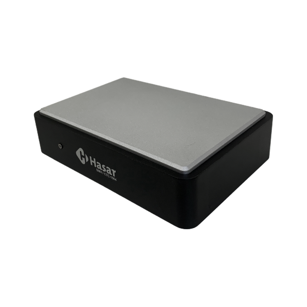 CPU Fanless Hasar C-HAS-1004