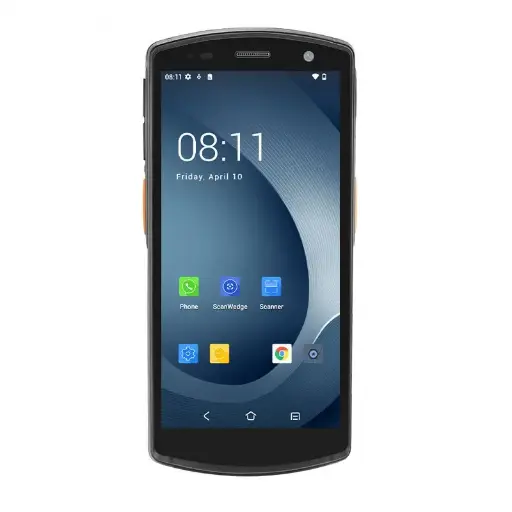 [DT50U] UROVO DT50  Colector de datos 2D Wi-fi Bluetooth 4D Android 13.0 Display 5.7   
