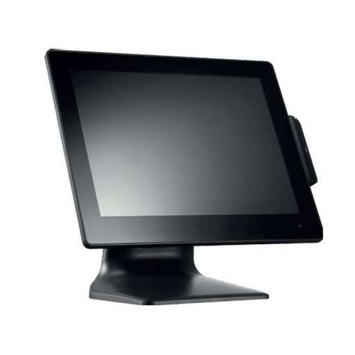 [A-HAS-5100C] All in One Hasar A-HAS-5100C - LCD 15 Touch