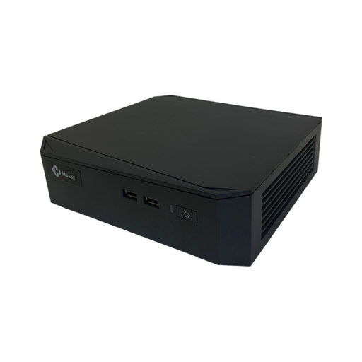[C-HAS-2200] CPU Fanless Hasar C-HAS-2200