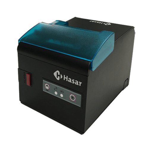 [P-HAS-250-STD] Impresora térmica Hasar P-HAS-250-STD